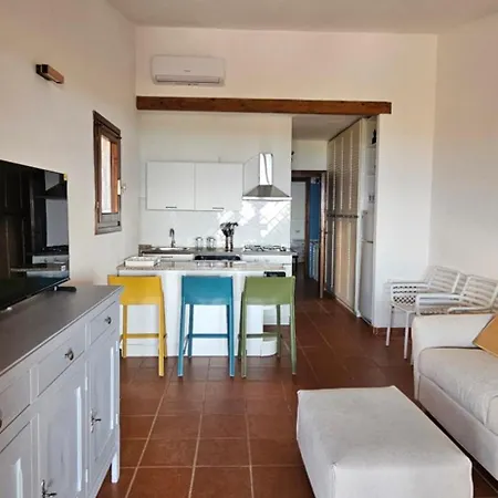 Residenze Coda Cavallo - Domos De Rocca * Punta Molara