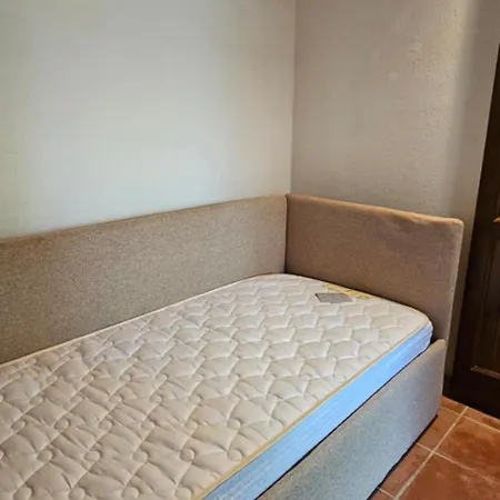 Nyaraló Residenze Coda Cavallo - Domos De Rocca