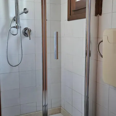 Residenze Coda Cavallo - Domos De Rocca Nyaraló *