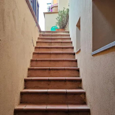 Residenze Coda Cavallo - Domos De Rocca *