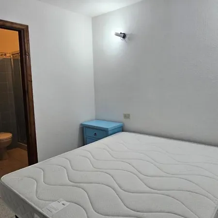 Nyaraló Residenze Coda Cavallo - Domos De Rocca *