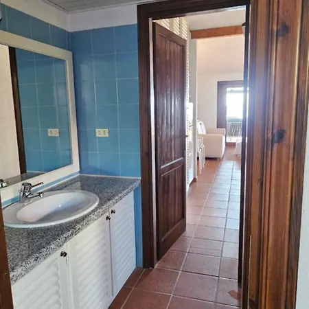 Residenze Coda Cavallo - Domos De Rocca