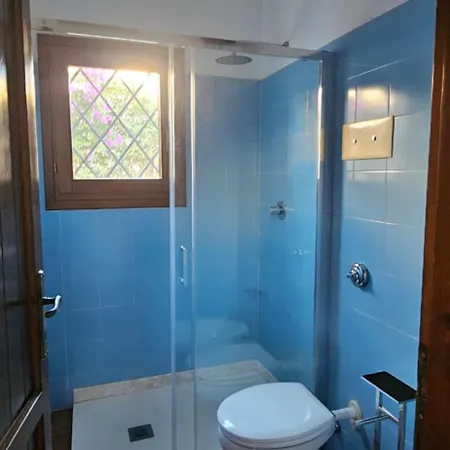 Holiday home Residenze Coda Cavallo - Domos De Rocca *