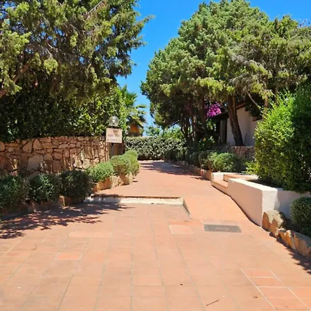Residenze Coda Cavallo - Domos De Rocca
