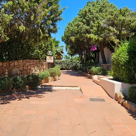 Residenze Coda Cavallo - Domos De Rocca