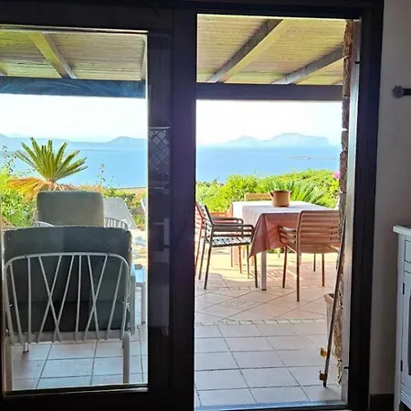 Residenze Coda Cavallo - Domos De Rocca *