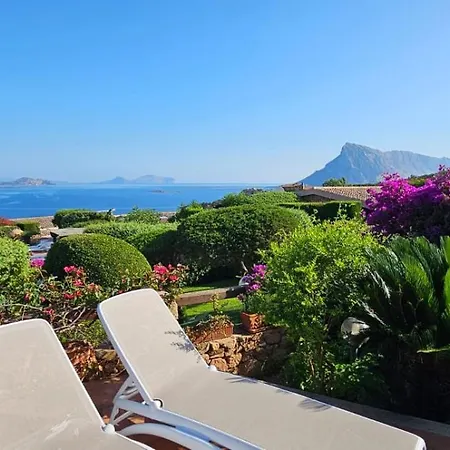 Σπίτι διακοπών Residenze Coda Cavallo - Domos De Rocca *