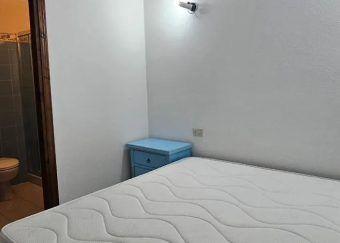 Ferienhaus Residenze Coda Cavallo - Domos De Rocca *